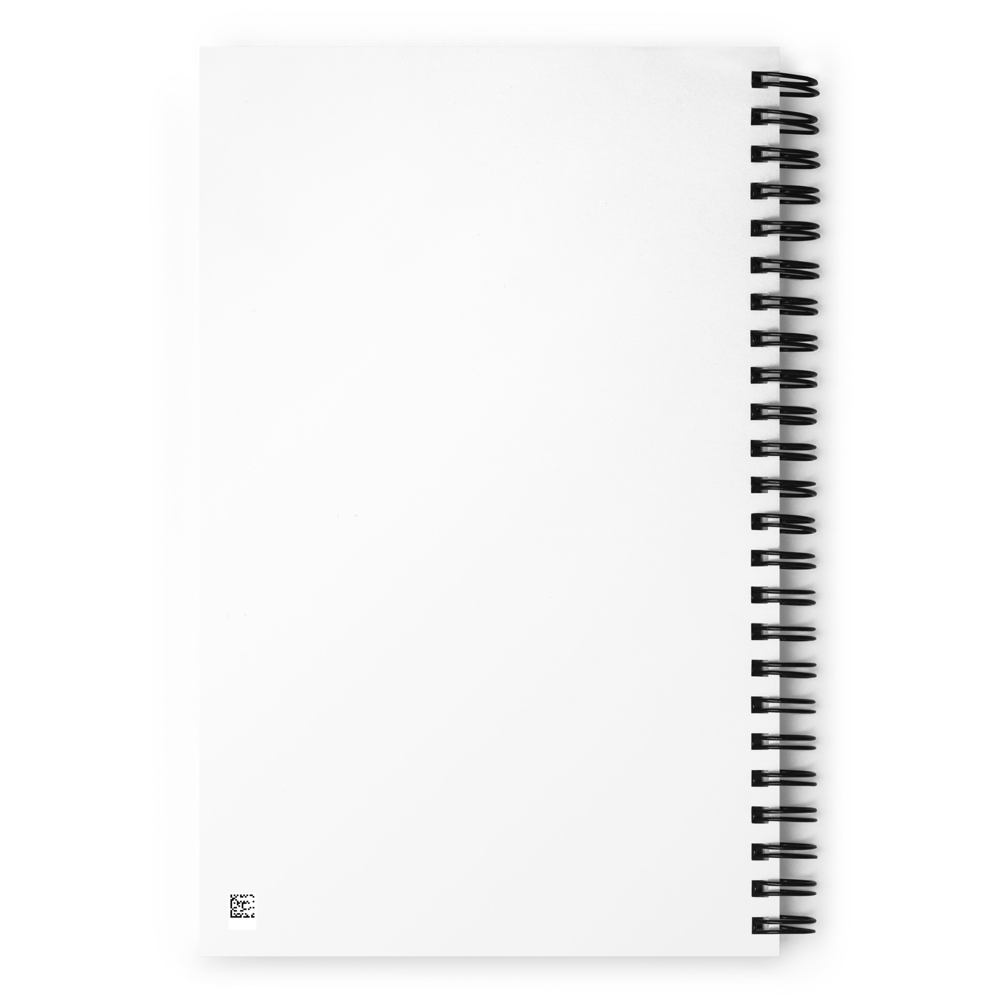 My Mushroom Spiral Journal - Image 3