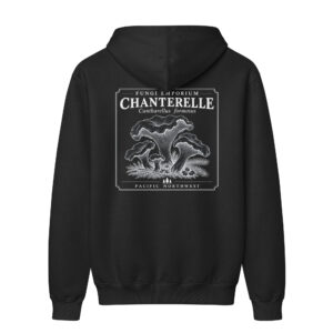 Chanterelle Classic Hoodie
