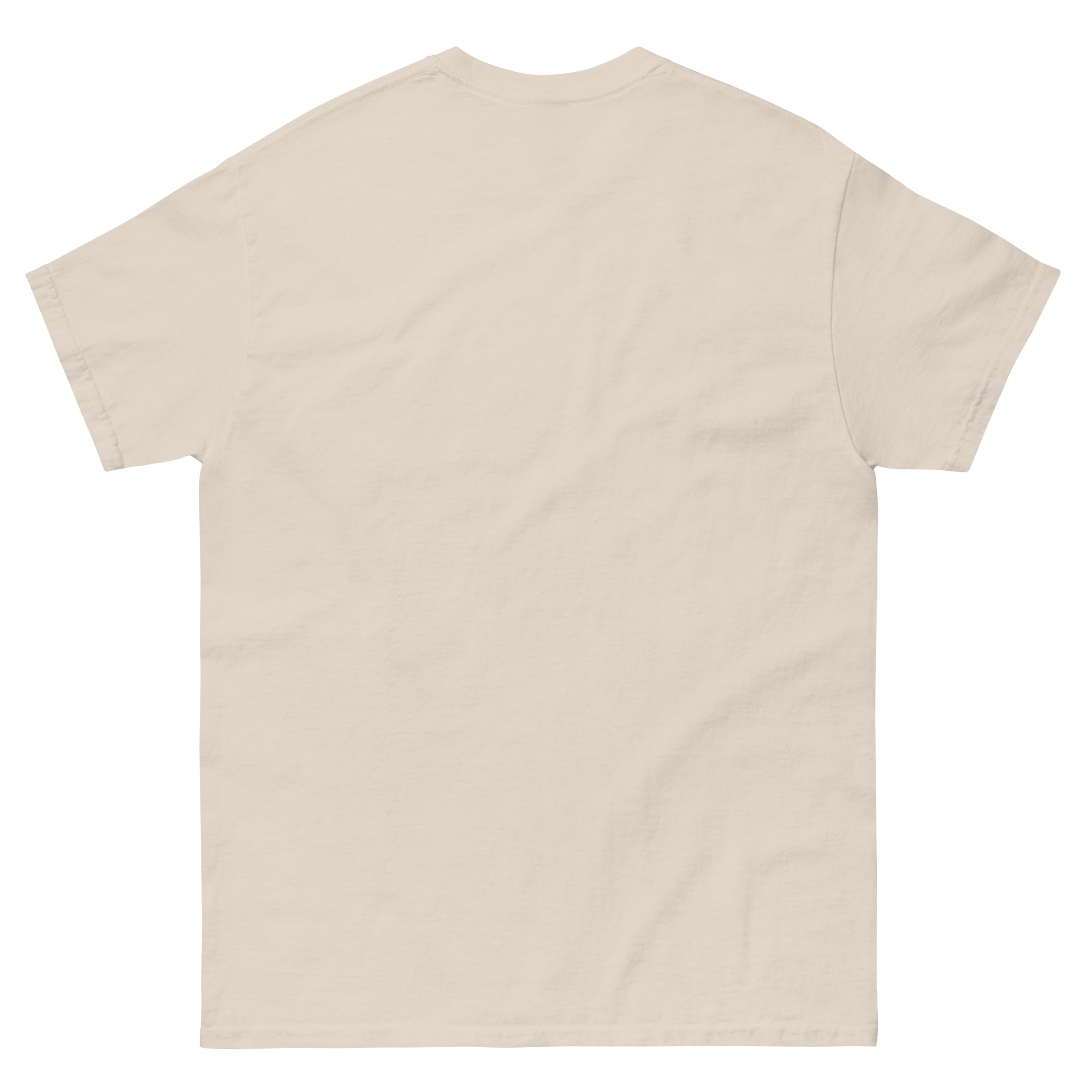 Chanterelle Men's T-Shirt - Image 4